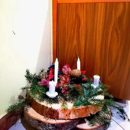 Ξενοδοχείο Family Hotel Lili