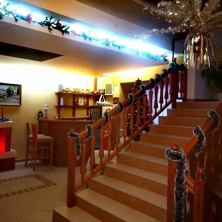 Ξενοδοχείο Family Hotel Lili Μπάνσκο