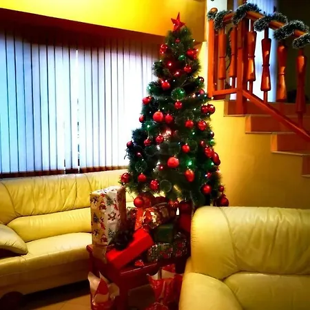 Family Hotel Lili 2* Μπάνσκο
