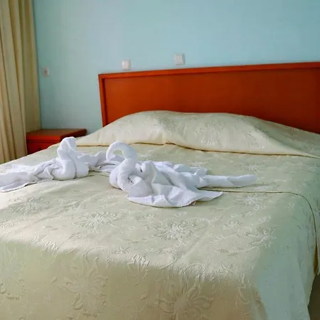 Family Hotel Lili