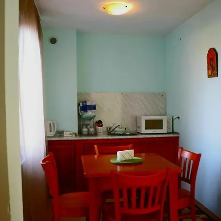 Ξενοδοχείο Family Hotel Lili Μπάνσκο