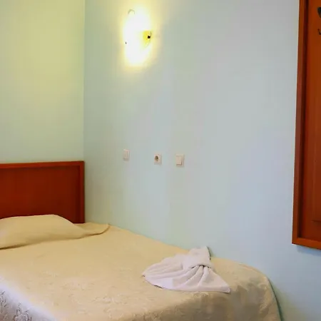 Family Hotel Lili Ξενοδοχείο