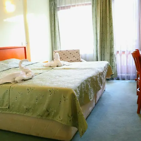 Family Hotel Lili 2* Μπάνσκο