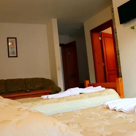 Family Hotel Lili Μπάνσκο