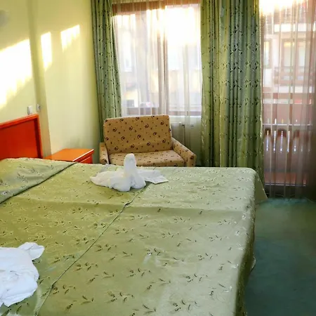 Family Hotel Lili 2* Μπάνσκο