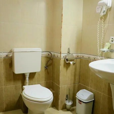 Family Lili מלון 3*