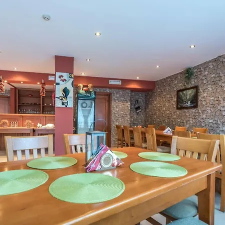 Family Lili מלון 3*