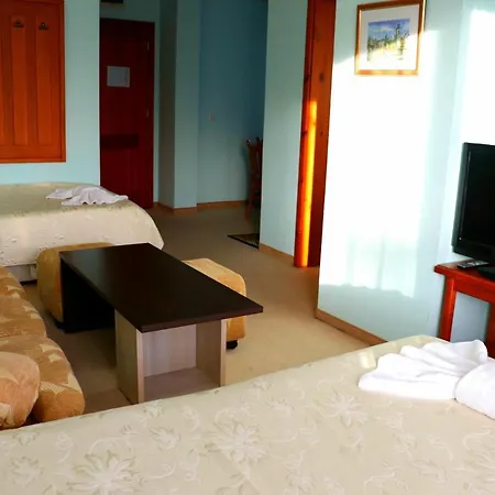 Family Lili 반스코