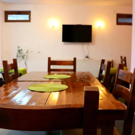 Family Lili Hotel 3*