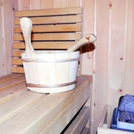 Hotel Family Lili 3*