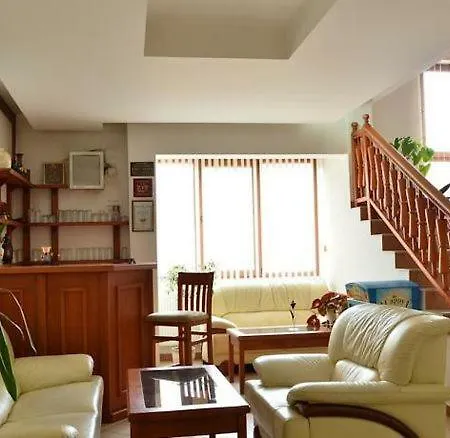 Family Lili 3* 반스코