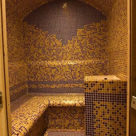 호텔 Family Lili 반스코