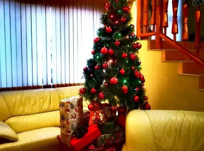 Family Lili 3* 반스코