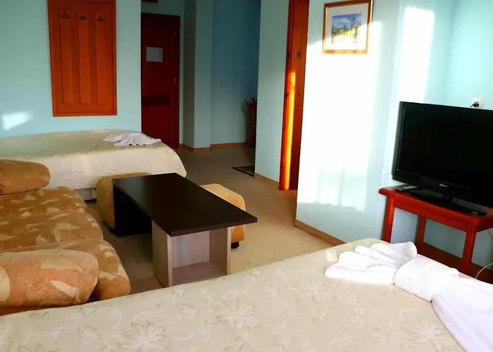 Family Lili 반스코