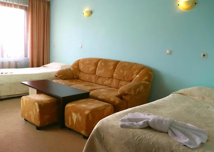 Family Lili 3* 반스코