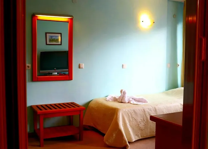 호텔 Family Lili 3*