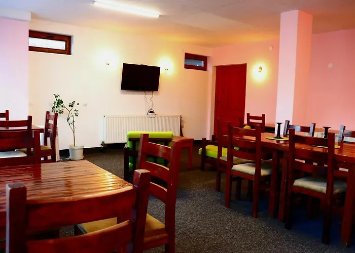 호텔 Family Lili 3*