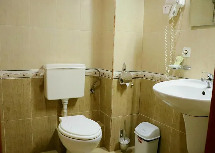 Family Lili 호텔 3*