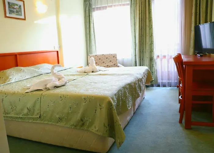 Family Lili 3* 반스코