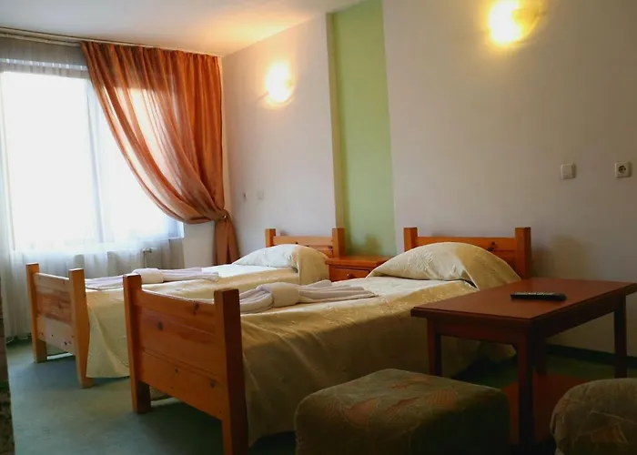 Family Lili 호텔 3*