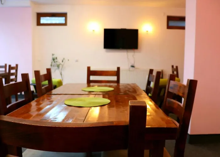 Family Lili 호텔 3*