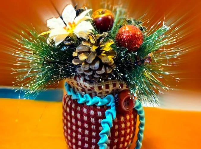 Family Lili 3* 반스코