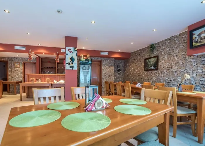 Family Lili 호텔 3*