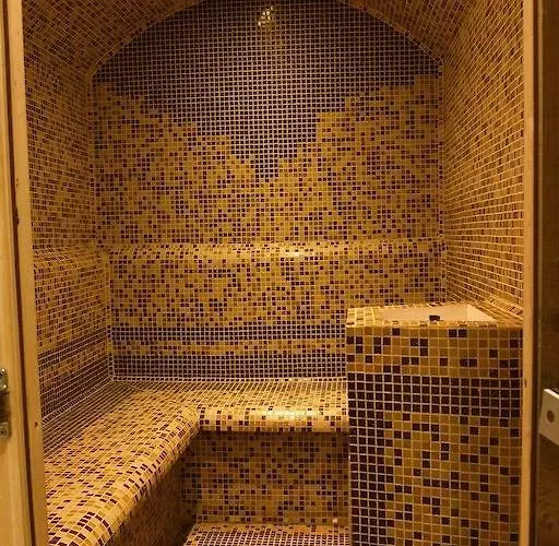 Ξενοδοχείο Family Lili Μπάνσκο